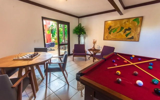 Porto Zarpa Hotel