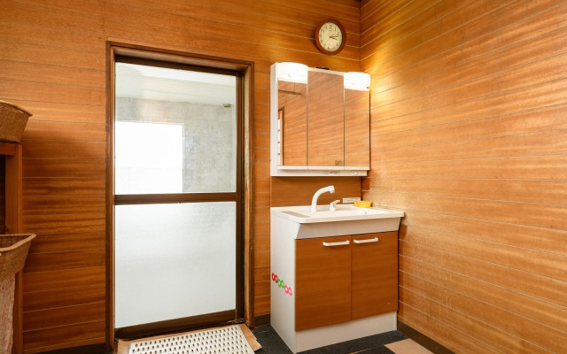 Ryosou Minato by OYO Rooms