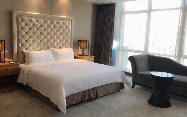 Mingdian Ginza Business Hotel