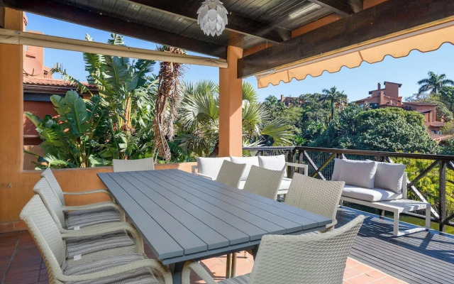 San Lameer Villa Rentals 3107