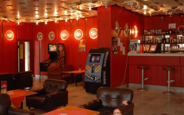 Club Aliga