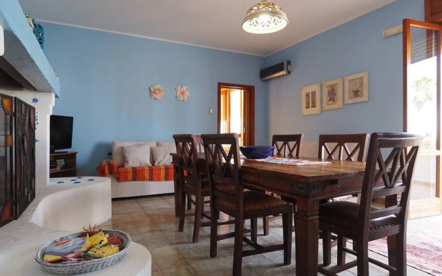 Villa Bellavista 8 Guests 3 Bedrooms by the sea