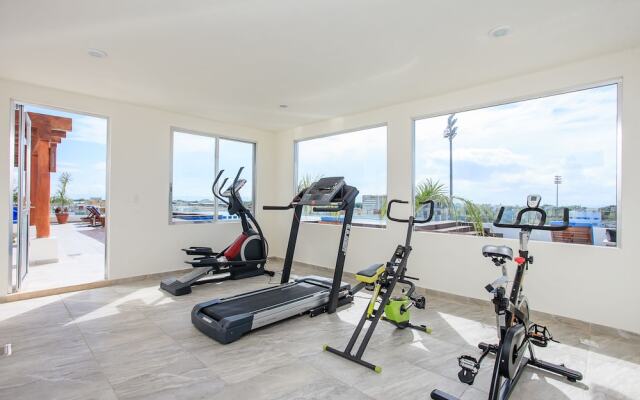 Horizonte, 2Bedroom 2Bathrooms