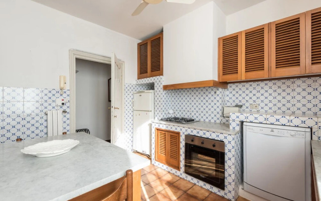 LEOPOLDA DREAM beautiful apartment sleeps 5!