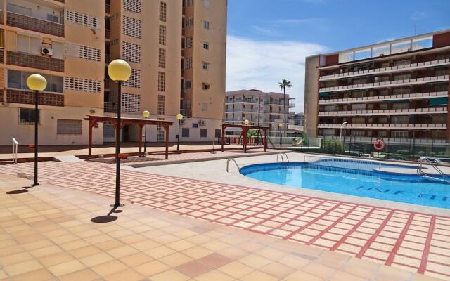 Apartamento Infante A - 13º -  1ª (Sólo Familias)