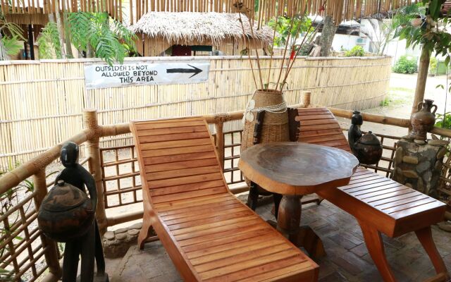 Kianna Inn and Restobar