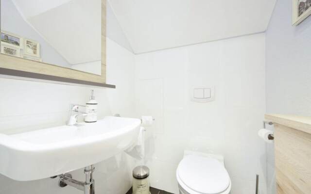 Holiday Apartment Crystal Lodge