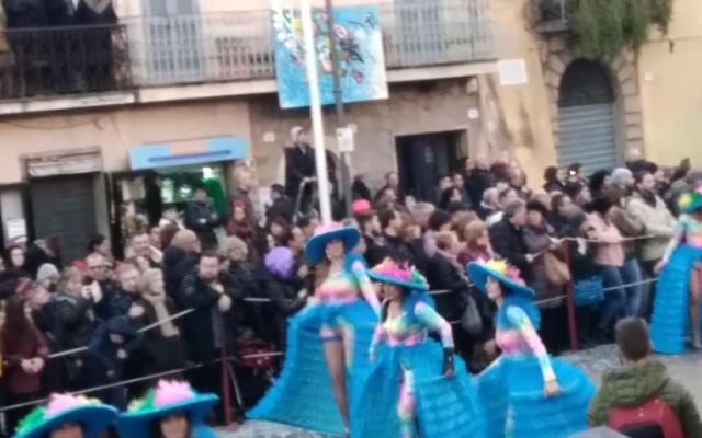 Appartamento al Borgo