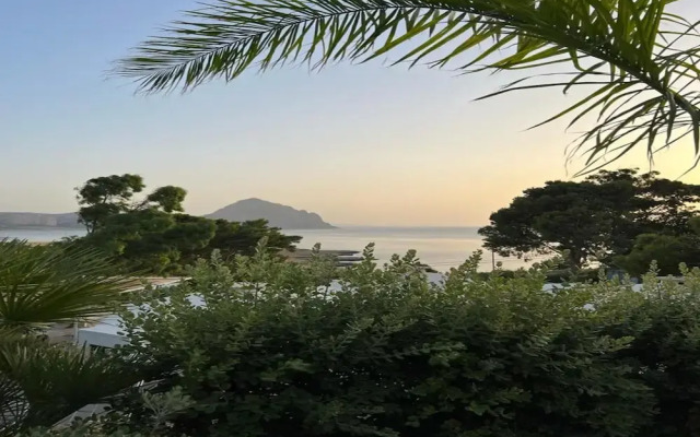 Villa Macari Fantastic Sea View