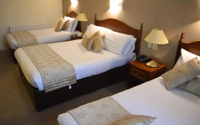 Hotel Curracloe