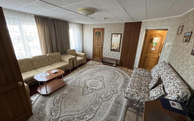 Smirnov Guest house 