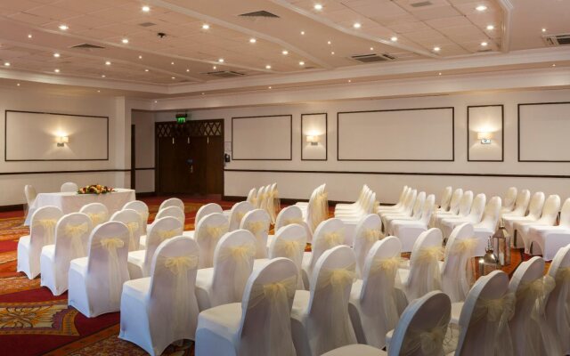 Radisson Hotel York