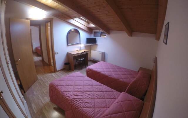 Hotel 2000 Fabriano