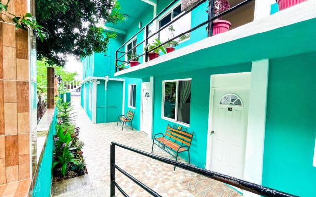 Vias Maya Bacalar Hotel