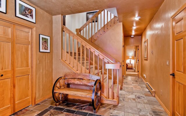 Evergreen Townhomes by Steamboat Resorts