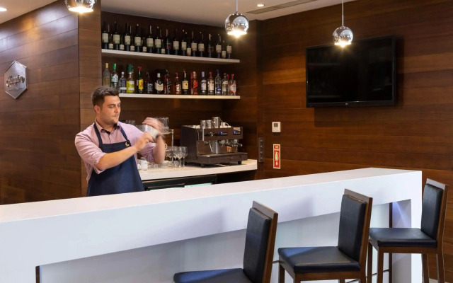 Hampton by Hilton Istanbul Kayasehir