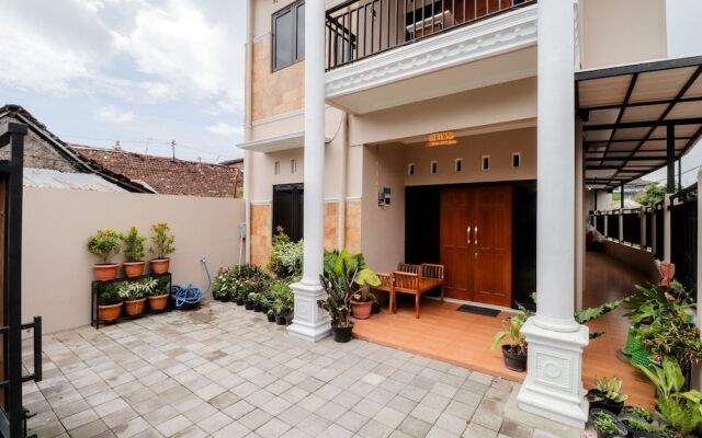Java Homestay