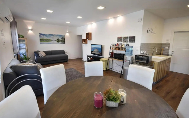 Suite Golan