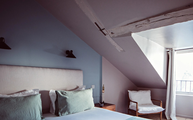Hotel Maison Saintonge