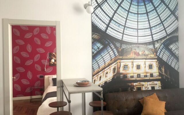 Beddyway - Duomo Apartment