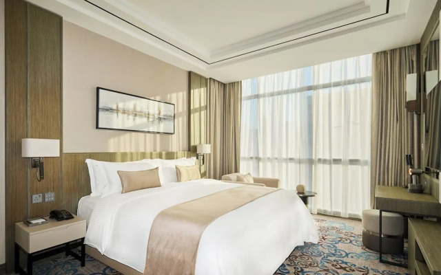 Mileo Hotel The Palm