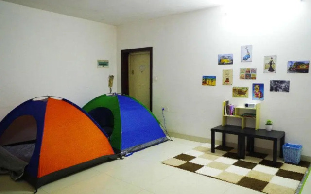 Waiting for you Homestay