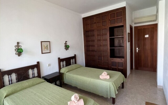 Hostal Palmaria