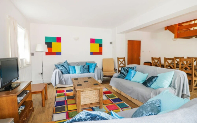 Brackenber Lodge, Appleby-in-Westmorland