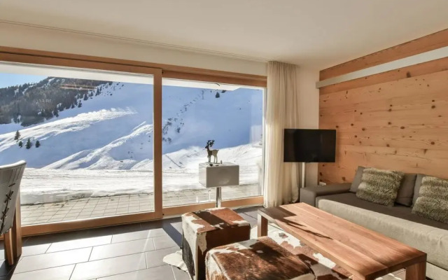 Stella 5 Riederalp in Riederalp