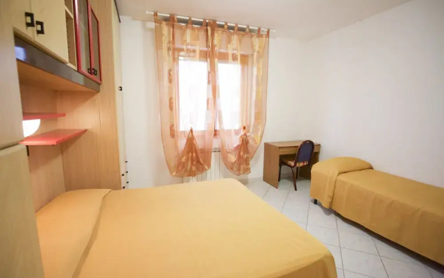 Appartamento Trilocale Da Nina