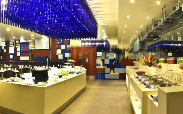Quality Hotel DV Manor