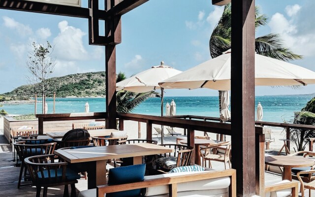 Park Hyatt St. Kitts