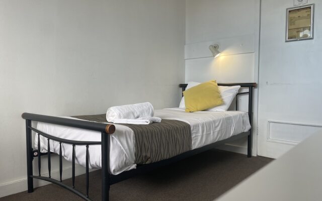 The Commercial Hotel Nambour
