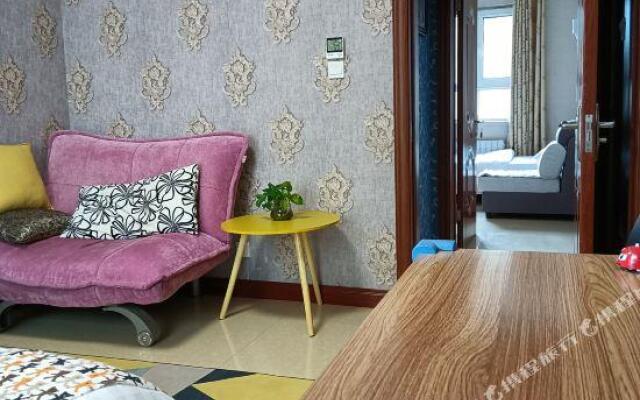 Yijia Hotel