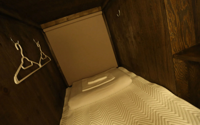 Fuku Hostel Nagomi