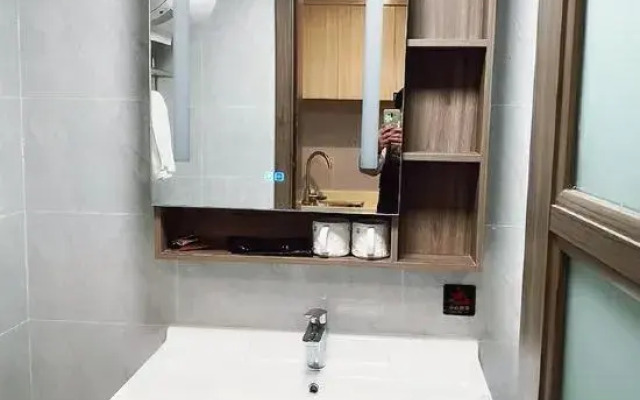 Xu Wenyouran Homestay