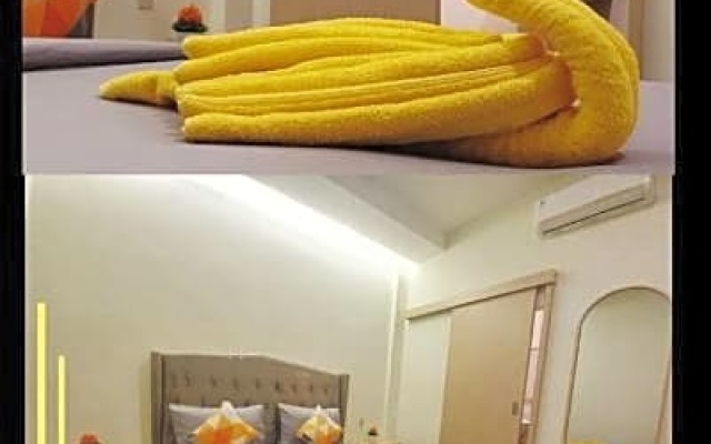 Singgah Hotel Pekanbaru