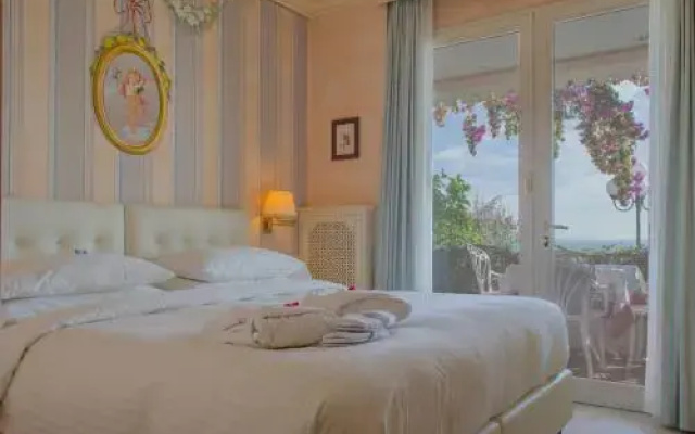 Villa Florida & Suite Apartments