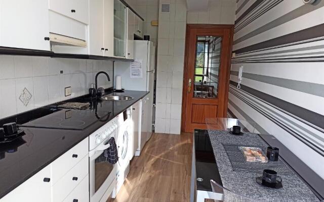 Duplex con vistas al Picu Pienzu, Colunga