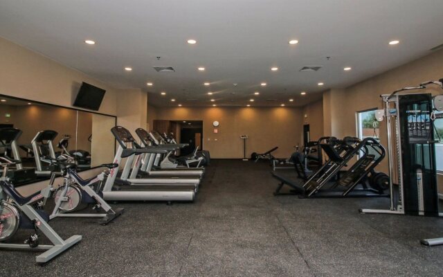 Holiday Inn San Luis Potosi Quijote by IHG