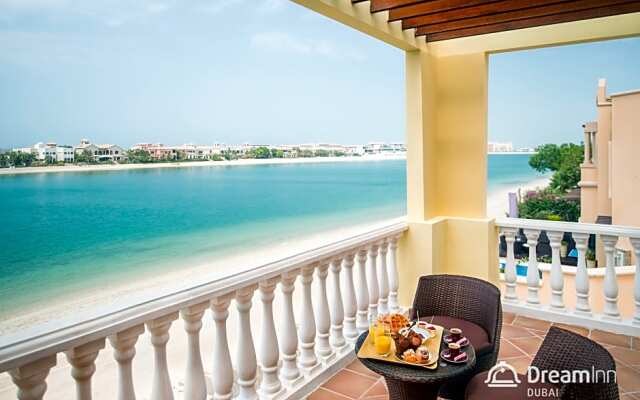 Dream Inn Dubai - Palm Villa