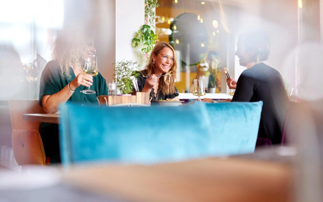 TRIHOTEL Rostock – Wellnesshotel Adults Only