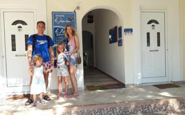 Elea Guesthouse
