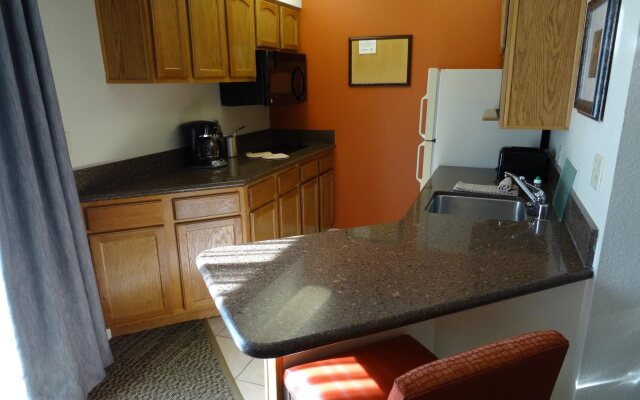 Sonesta ES Suites Dulles Airport