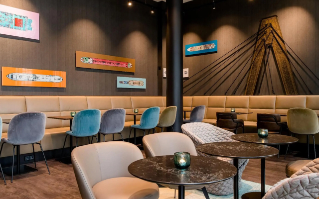Motel One Köln-Altstadt