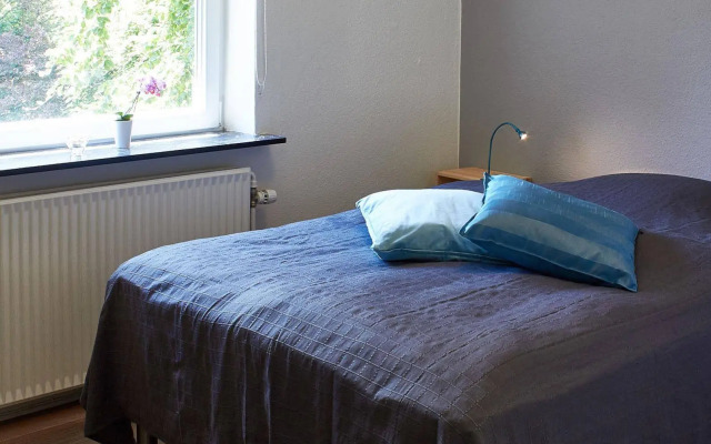 Noeraa Gamle Skole Bed & Breakfast