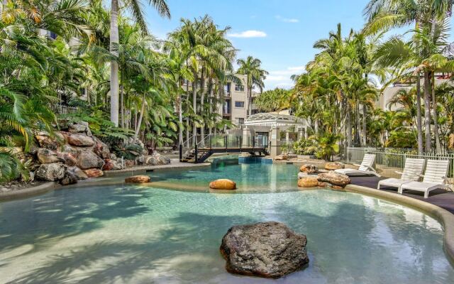 Stunning Ocean Views - Large 3 Bedroom