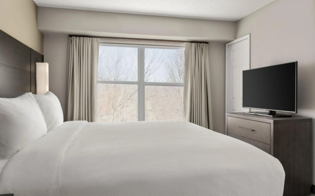 Residence Inn by Marriott Davenport