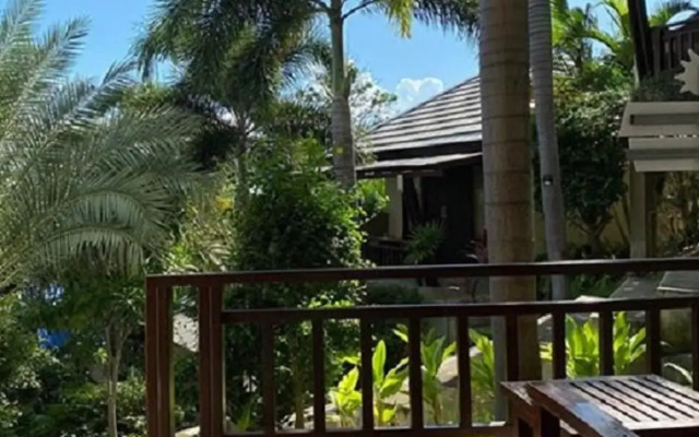 Sunset Beach Villas (Sha)