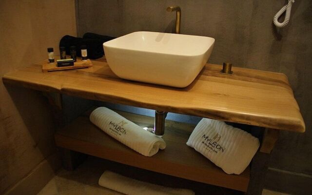 Mylaon Boutique Hotel & Spa